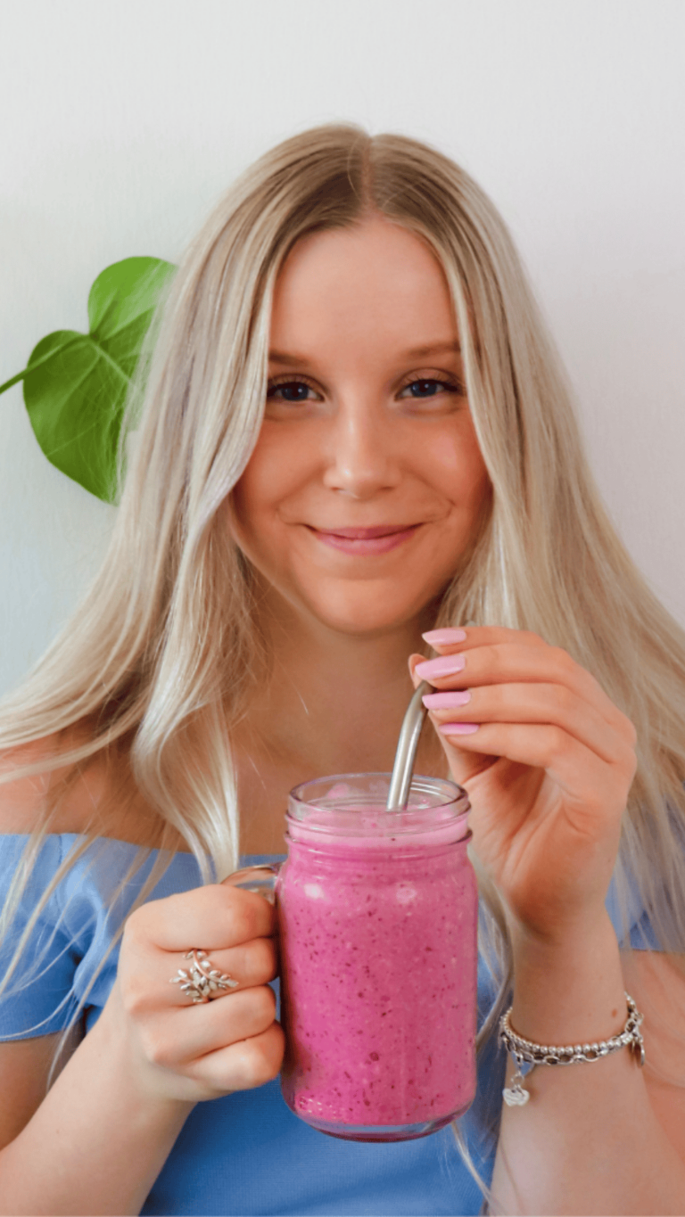 FitFoodie Selma